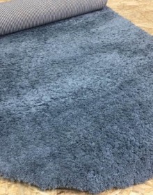 Високоворсний килим MF LOFT PC00A blue-blue - высокое качество по лучшей цене в Украине.